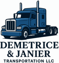 A US based logistics trucking company.