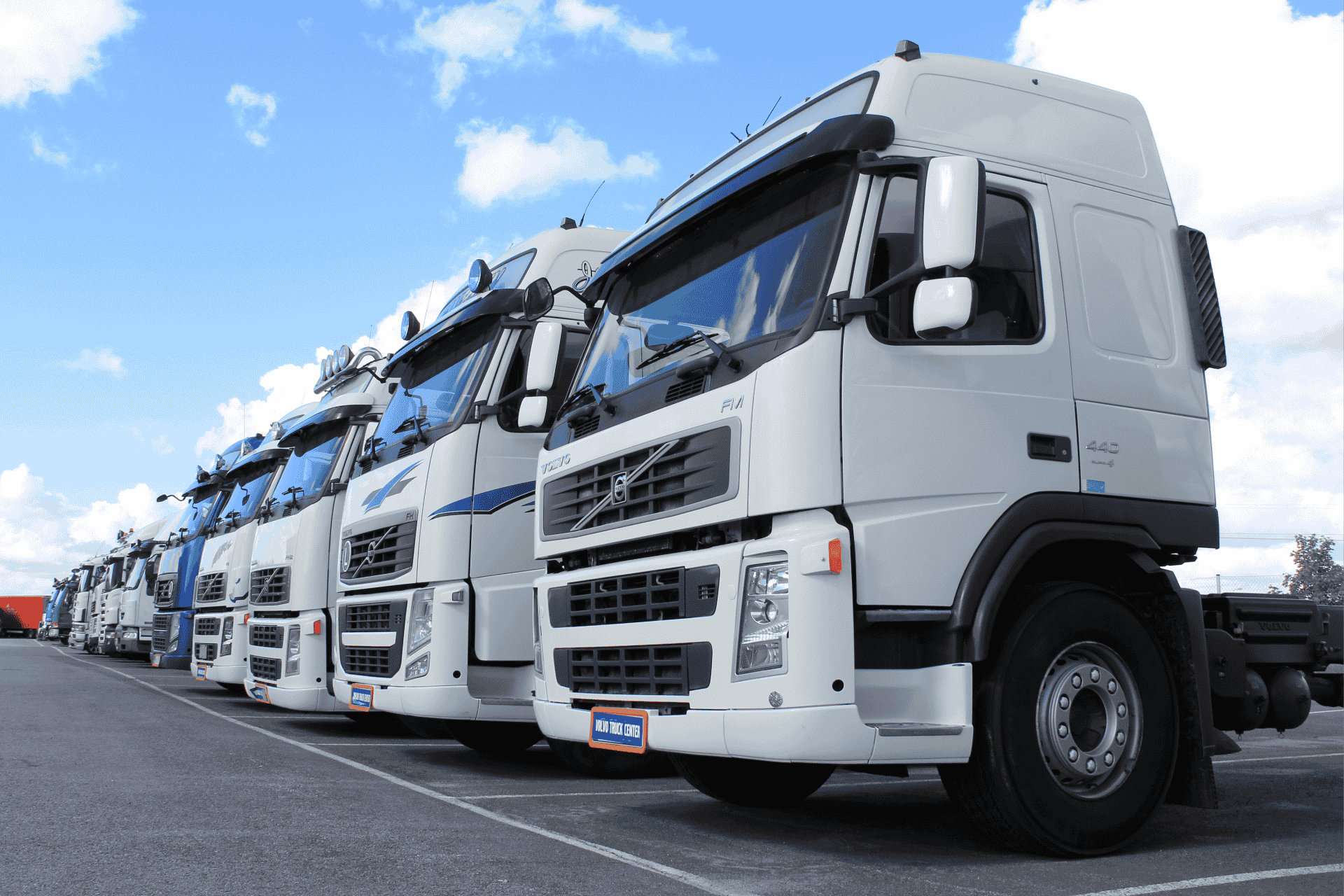 Demetrice &Janier Transportation LLC